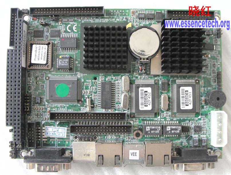 SBC84500/510 REV.A5